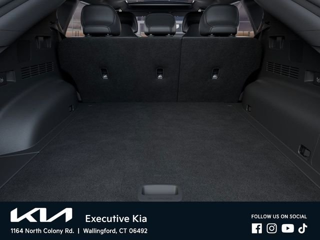 2025 Kia EV6 GT-Line - Photo 19
