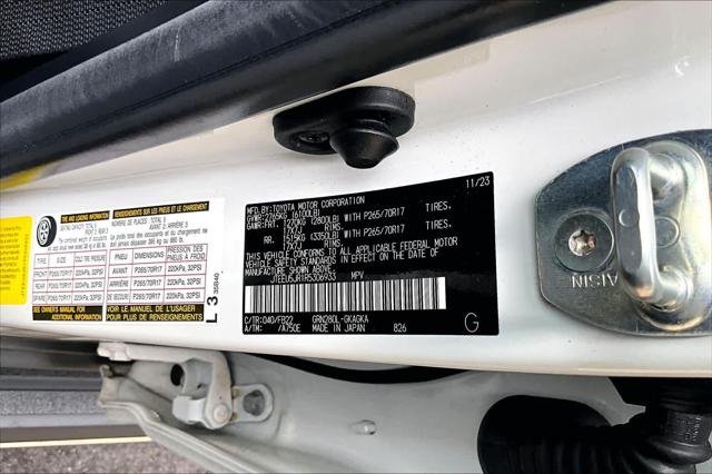 Certified Used 2024 ICE CAP Toyota  image 34