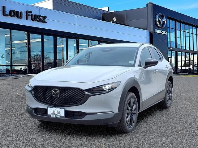 2026 Mazda CX-30 2.5 S Aire Edition
