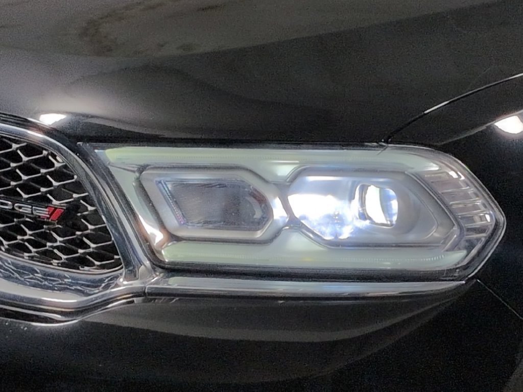 2023 Dodge Durango SXT - Photo 12