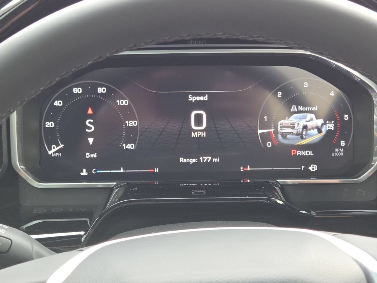 New 2026 Summit White GMC SLE image 26