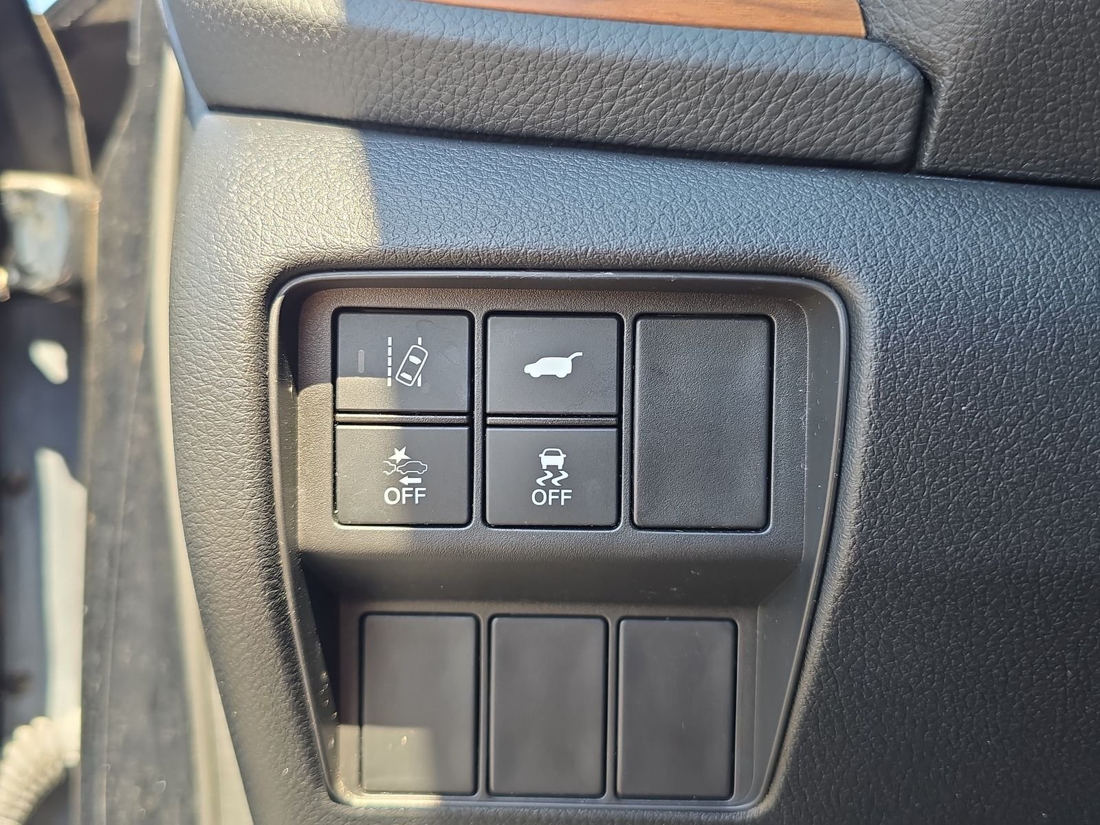Used 2022 Black Honda Touring image 23