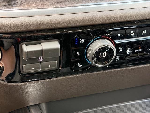 2026 Chevrolet Silverado 1500 LTZ - Photo 14