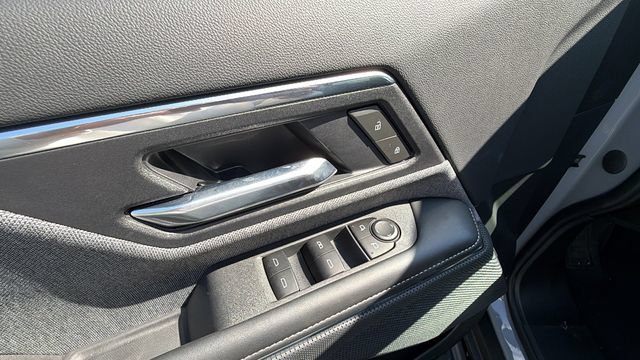 2026 GMC Sierra EV Elevation - Photo 16