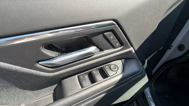 2026 GMC Sierra EV Elevation - Photo 16