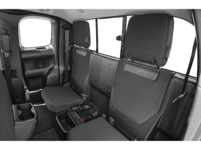 Used 2022 Gray Toyota SR5 image 13