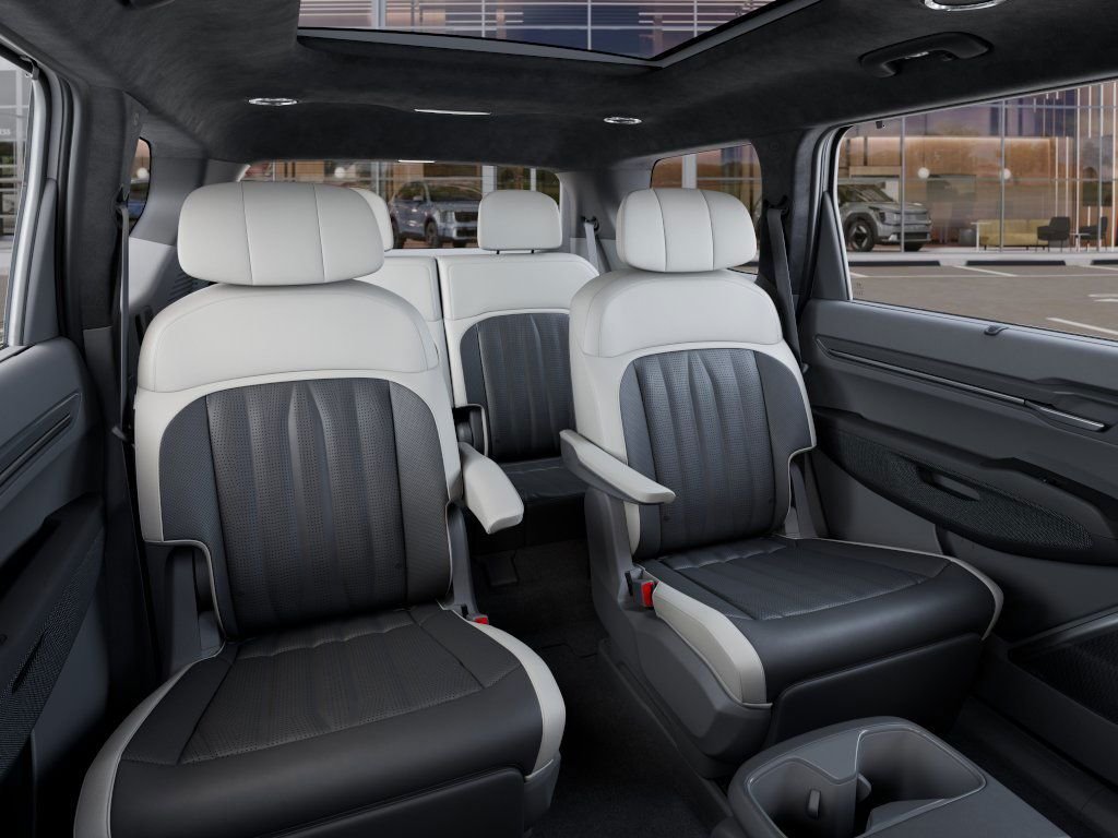 2026 Kia EV9 GT-Line - Photo 16
