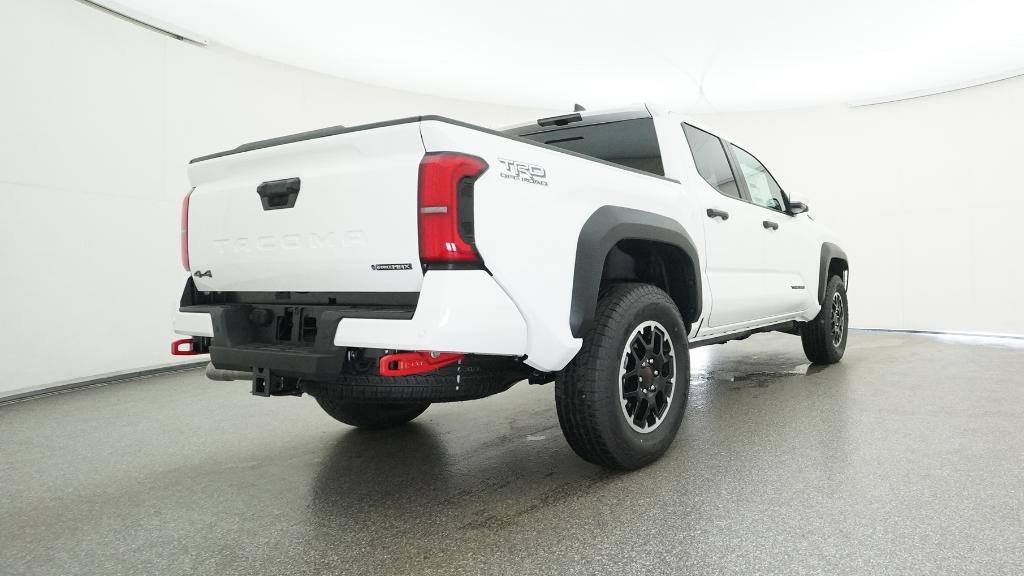 2025 Toyota Tacoma TRD Off Road - Photo 20