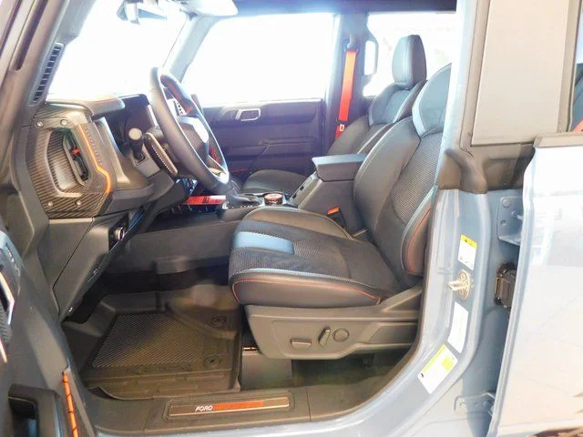 2025 Ford Bronco 4-Door Raptor - Photo 45