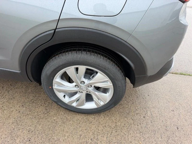2026 Buick Encore GX Preferred - Photo 6