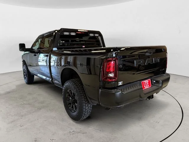 New 2026 Black Ram Tradesman image 3