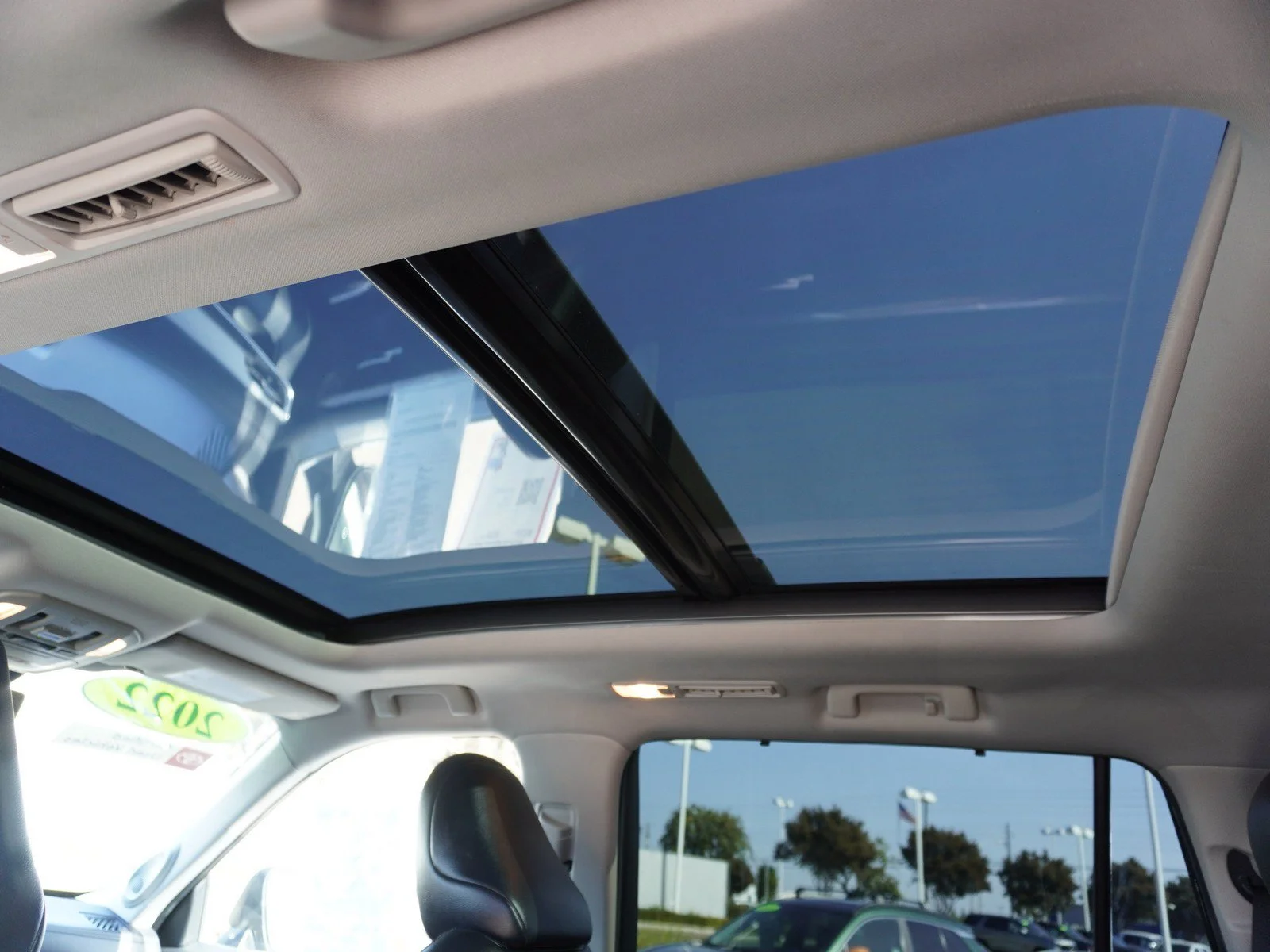 Certified Used 2022 Midnight Black Metallic Toyota Platinum image 15