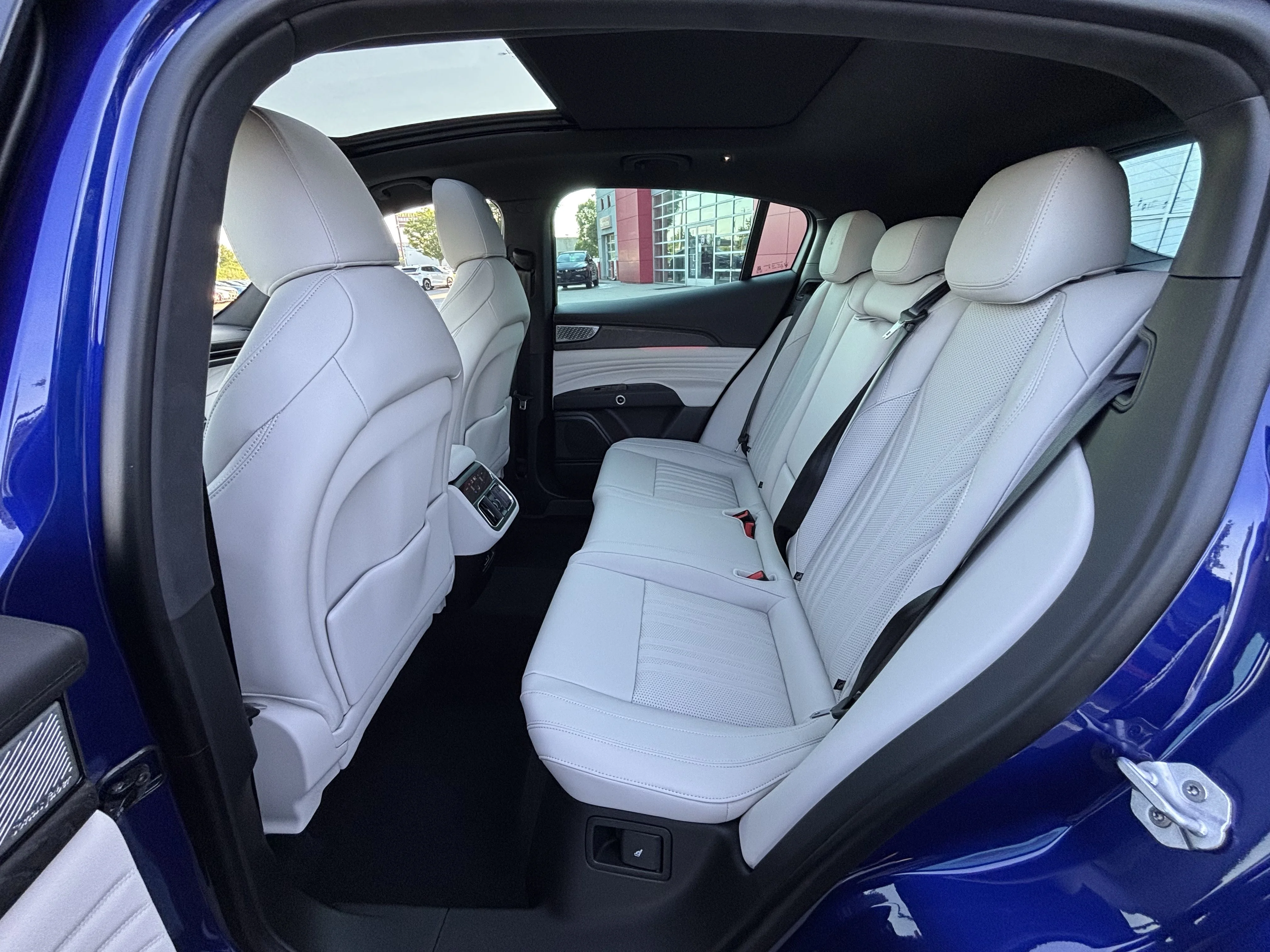 New 2026 BLU INTENSO Maserati Modena image 42