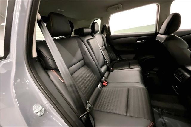 New 2026 Boulder Gray Pearl Nissan Rock Creek image 33