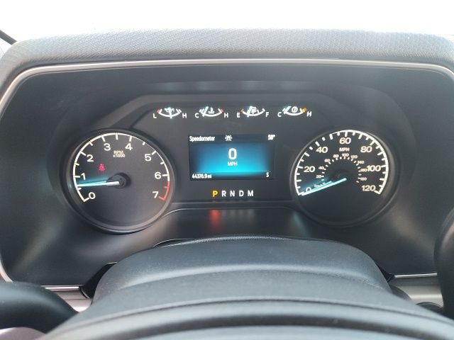 Used 2022 Gray Ford XLT image 33