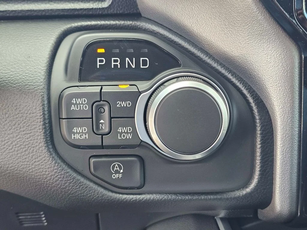 2027 RAM Ram 1500 Pickup Big Horn/Lone Star - Photo 25