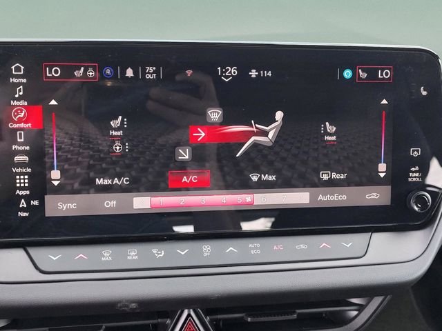 2025 Dodge Charger Daytona R/T - Photo 16