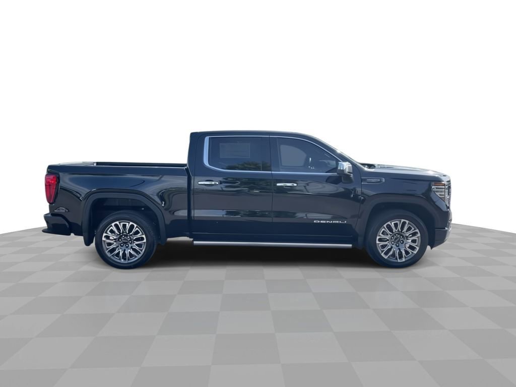2026 GMC Sierra 1500 Denali Ultimate - Photo 9