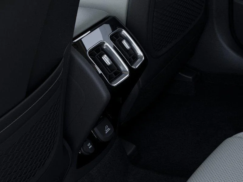 2025 Kia Sorento X-Line SX Prestige - Photo 26