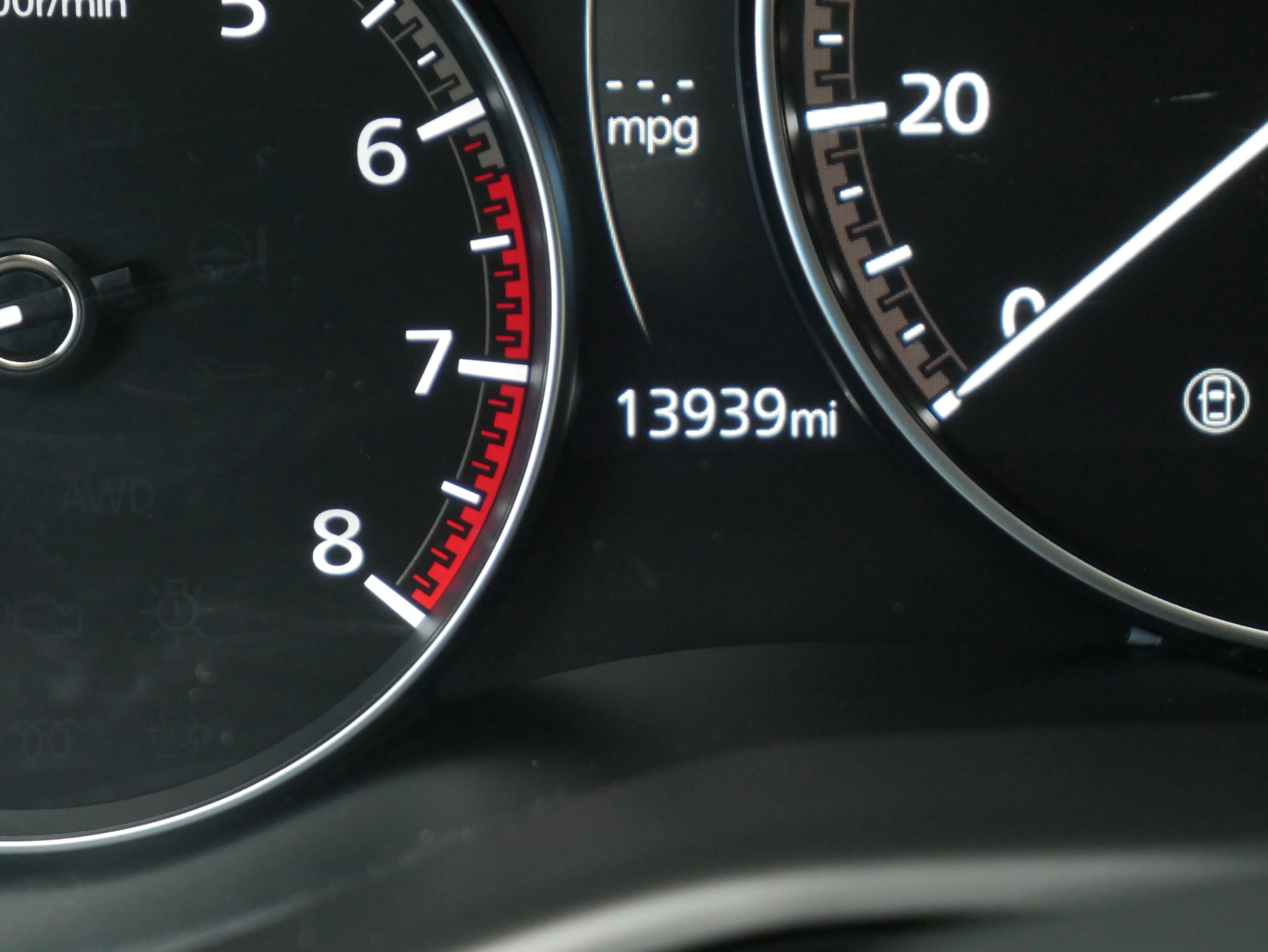 2024 Mazda CX-50 TURBO - Photo 34