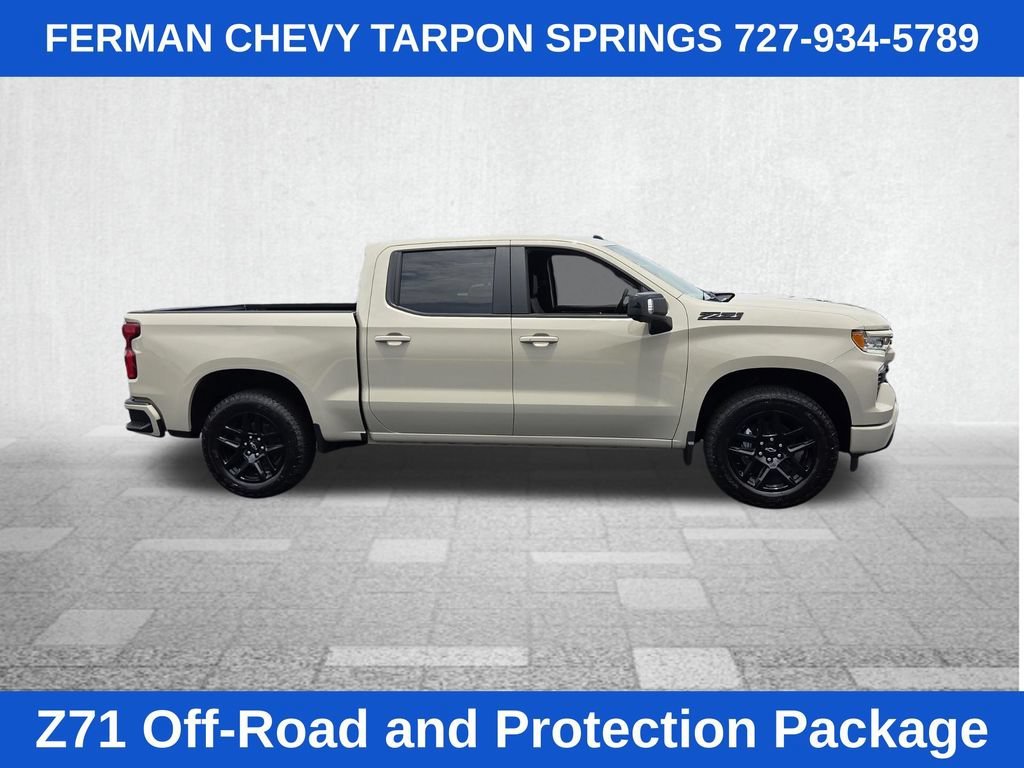2026 Chevrolet Silverado 1500 RST - Photo 13