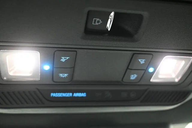 New 2026 Oxford White Ford XLT image 17
