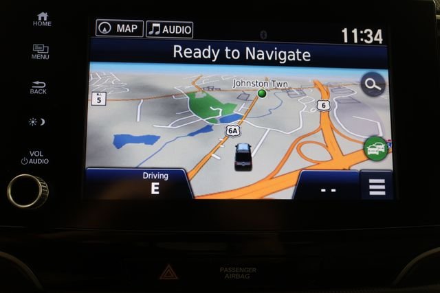 Used 2023 Gray Honda RTL-E image 14