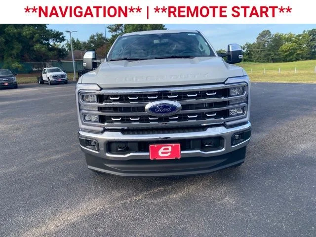 New 2026 Avalanche Ford F-250® Lariat® image 2