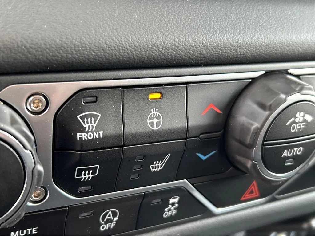 2025 Jeep Gladiator Sport S - Photo 48