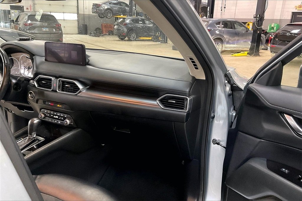 2023 MAZDA CX-5 - Image 15
