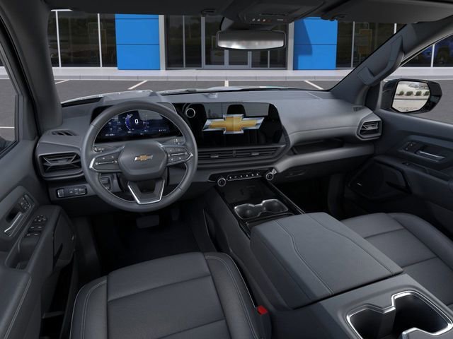 2026 Chevrolet Silverado EV LT - Photo 15