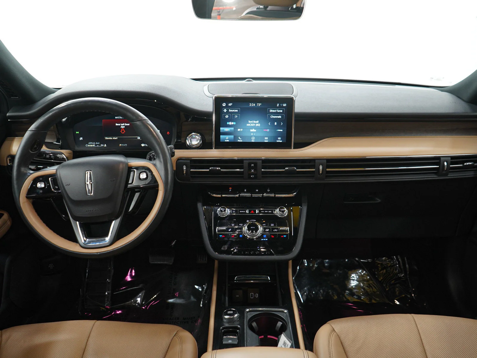 Used 2022 Blue Lincoln Reserve image 18