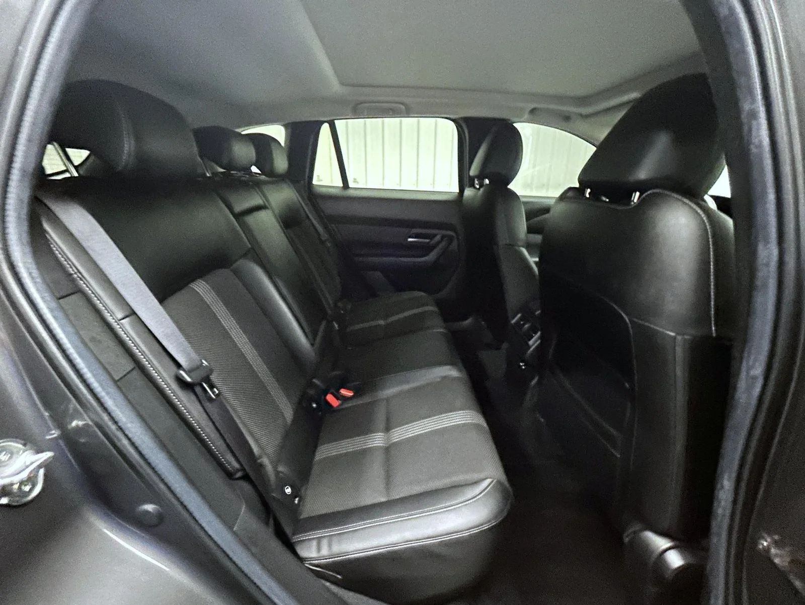 Certified Used 2024 Gray Mazda 2.5 S Premium Package image 18