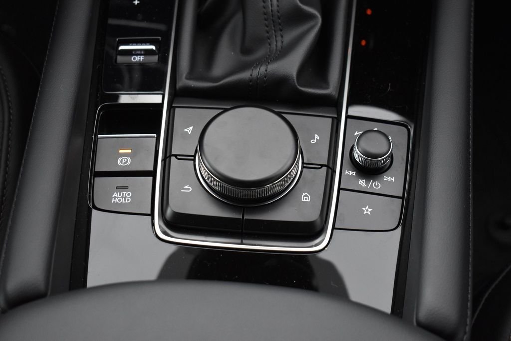 2026 Mazda Mazda3 Turbo Premium Plus - Photo 21