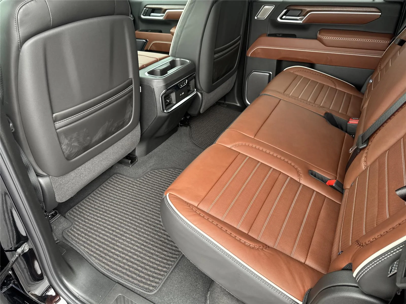 New 2026 Onyx Black GMC Denali Ultimate image 19