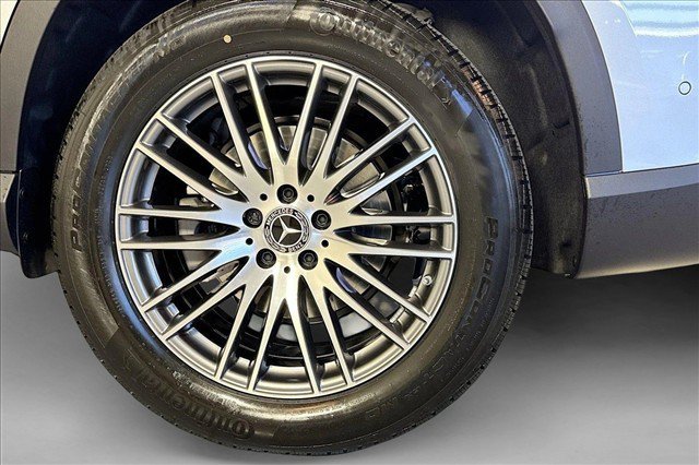 New 2026 Cirrus Silver Metallic Mercedes-Benz GLC 300 image 59