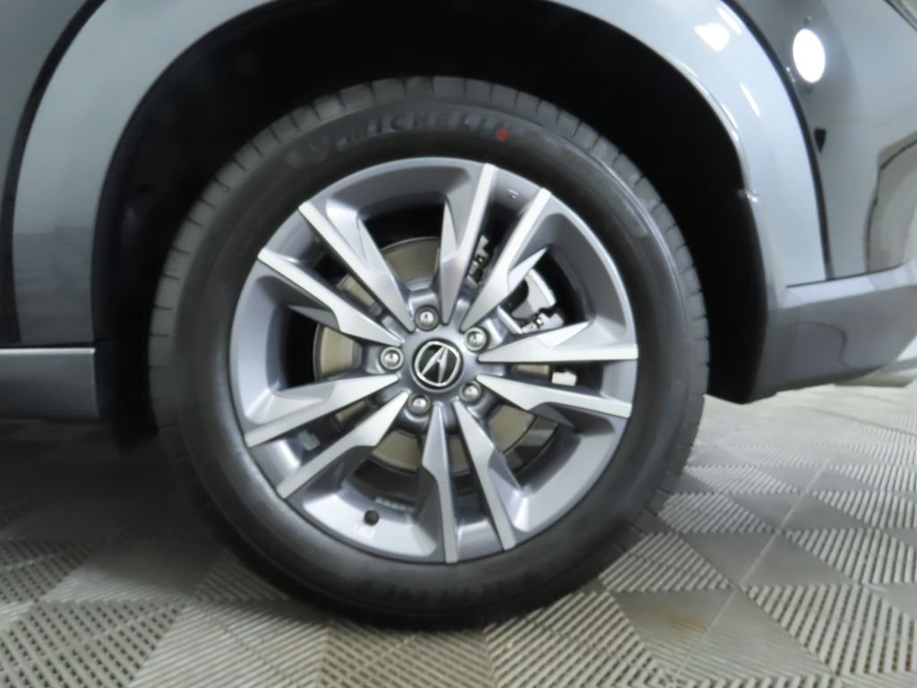 2025 Acura ADX Base - Photo 33