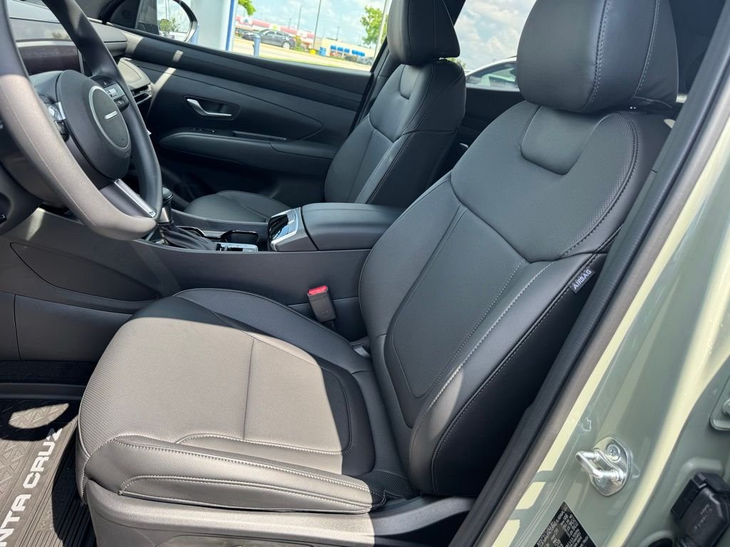 2026 Hyundai Santa Cruz SEL - Photo 23