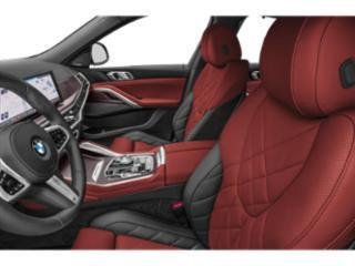 New 2027 Skyscraper Grey Metallic BMW M60i image 4