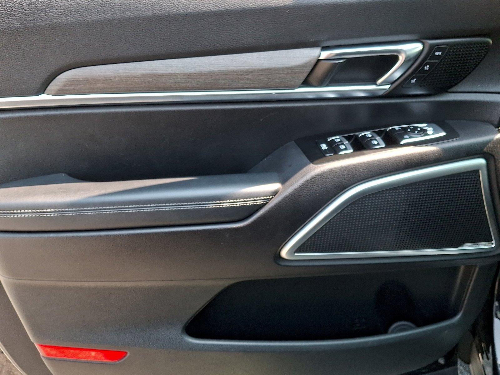 2022 Kia Telluride SX - Photo 12