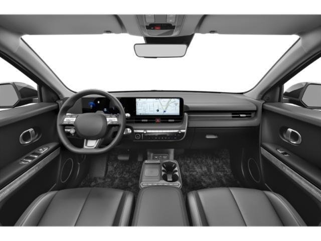 New 2026 Lucid Blue Hyundai SEL image 7