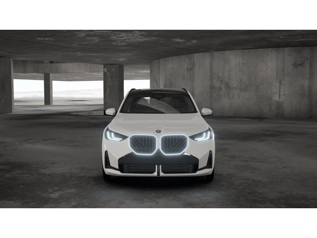 New 2026 Alpine White BMW  image 3