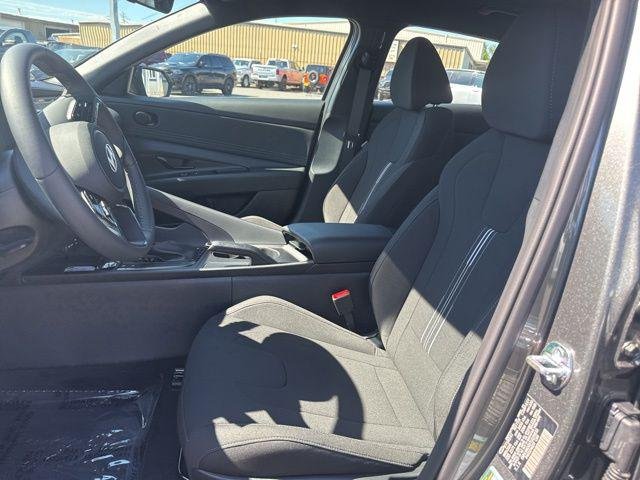 New 2026 Amazon Gray Hyundai SEL Sport image 19