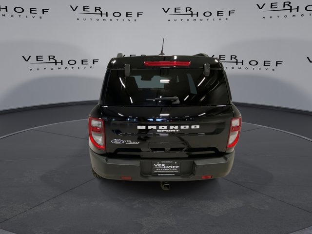 Used 2023  Ford Outer Banks image 7