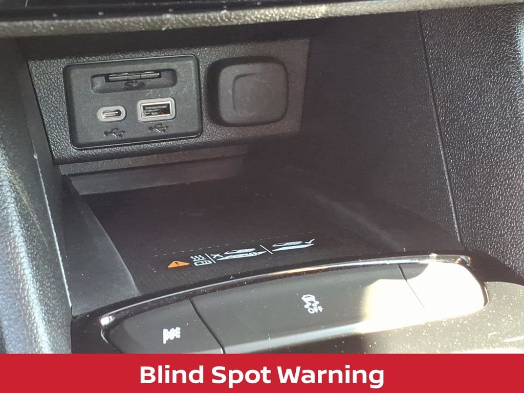 Used 2023 Gray Ghost Metallic Chevrolet Premier EV w/HEATED/VENTILATED SEATS, BOSE & PANO ROOF image 5