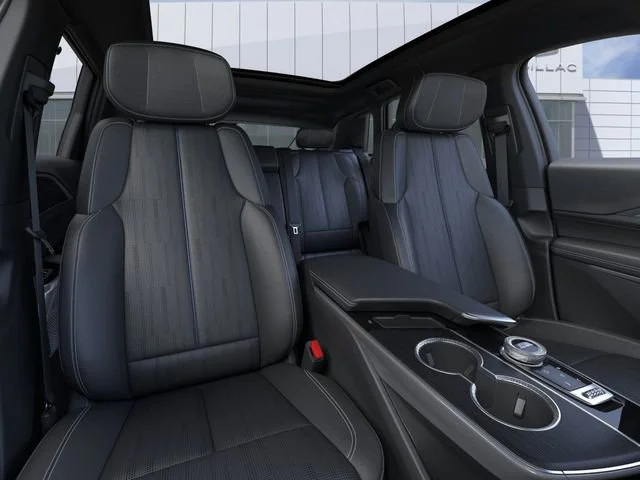 2026 Cadillac LYRIQ Sport - Photo 16