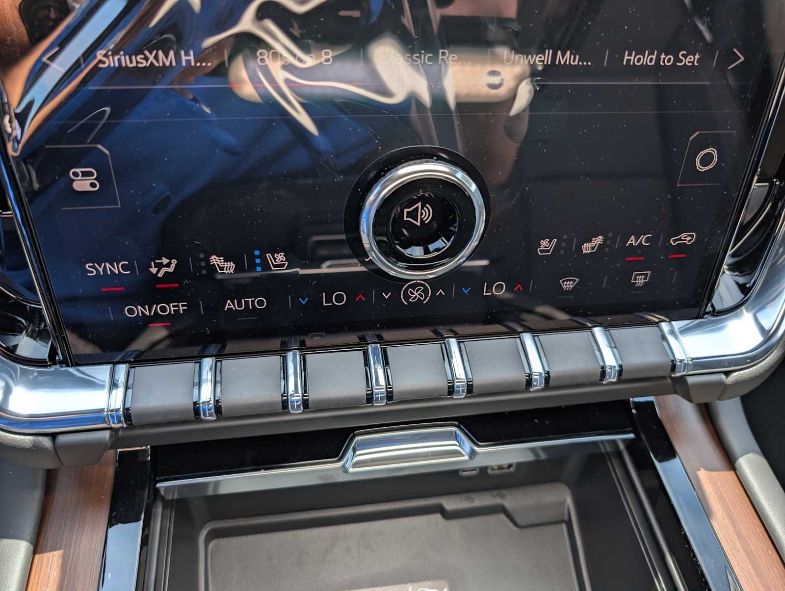 New 2026 Sterling Metallic GMC Denali image 25