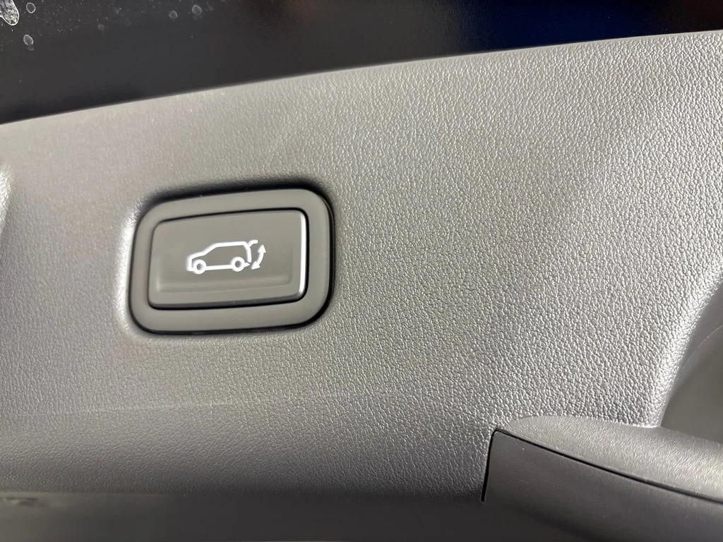 New 2027 Aurora Black Pearl Kia EX image 21
