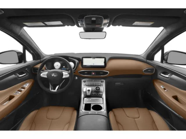 Used 2023 Twilight Black Hyundai Calligraphy image 5