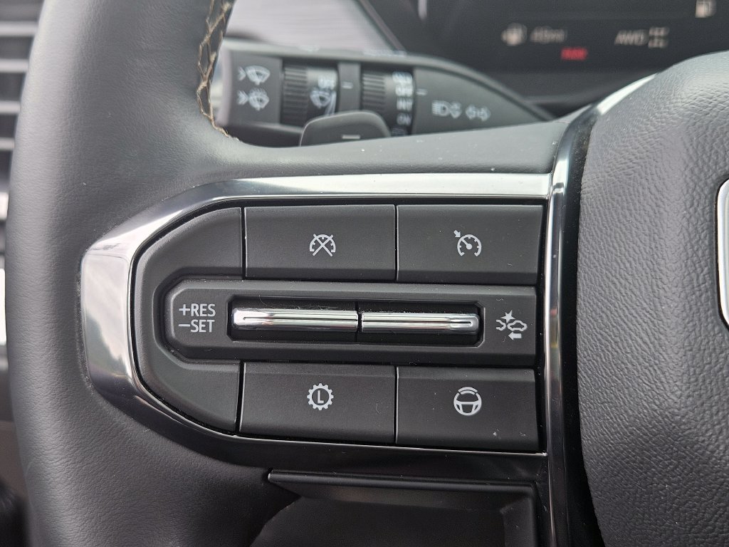2026 GMC Acadia AT4 - Photo 25